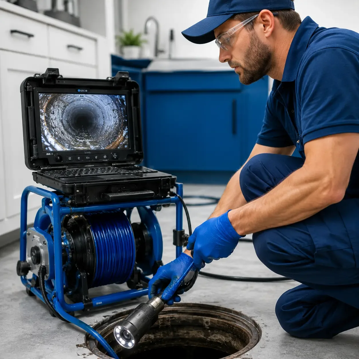 Pipe Relining professionals serving Kent City, MI